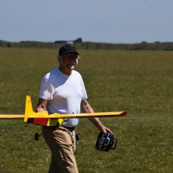 North Cliffs 02.06.2020